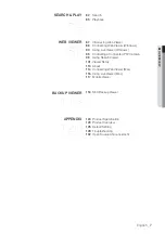 Предварительный просмотр 7 страницы Samsung SRD-1656D User Manual