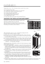 Предварительный просмотр 16 страницы Samsung SRD-1656D User Manual