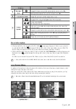 Предварительный просмотр 29 страницы Samsung SRD-1656D User Manual