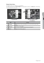 Предварительный просмотр 31 страницы Samsung SRD-1656D User Manual