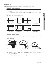 Предварительный просмотр 33 страницы Samsung SRD-1656D User Manual