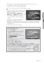 Предварительный просмотр 49 страницы Samsung SRD-1656D User Manual