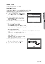 Предварительный просмотр 51 страницы Samsung SRD-1656D User Manual