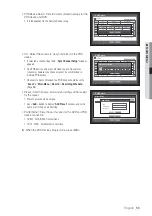 Предварительный просмотр 55 страницы Samsung SRD-1656D User Manual