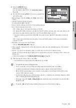 Предварительный просмотр 65 страницы Samsung SRD-1656D User Manual