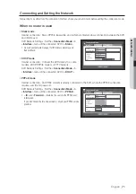 Предварительный просмотр 71 страницы Samsung SRD-1656D User Manual