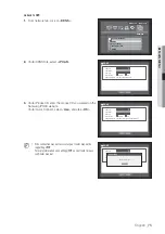 Предварительный просмотр 75 страницы Samsung SRD-1656D User Manual