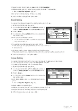 Предварительный просмотр 77 страницы Samsung SRD-1656D User Manual