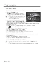 Предварительный просмотр 80 страницы Samsung SRD-1656D User Manual