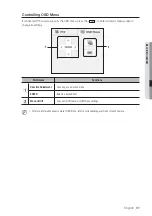 Предварительный просмотр 97 страницы Samsung SRD-1656D User Manual