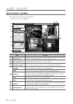 Предварительный просмотр 98 страницы Samsung SRD-1656D User Manual