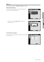 Предварительный просмотр 107 страницы Samsung SRD-1656D User Manual