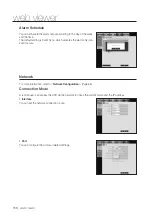 Предварительный просмотр 110 страницы Samsung SRD-1656D User Manual