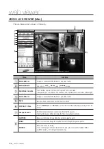 Предварительный просмотр 116 страницы Samsung SRD-1656D User Manual