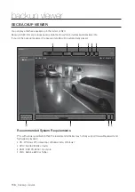 Предварительный просмотр 118 страницы Samsung SRD-1656D User Manual