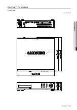 Предварительный просмотр 123 страницы Samsung SRD-1656D User Manual