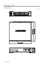 Предварительный просмотр 124 страницы Samsung SRD-1656D User Manual