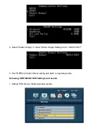 Preview for 3 page of Samsung SRD-1670DC Properties