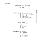 Предварительный просмотр 5 страницы Samsung SRD-440 User Manual