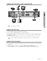 Предварительный просмотр 13 страницы Samsung SRD-440 User Manual