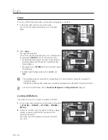 Предварительный просмотр 18 страницы Samsung SRD-440 User Manual