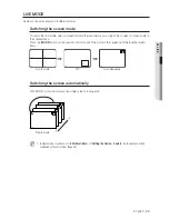 Предварительный просмотр 23 страницы Samsung SRD-440 User Manual