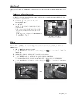 Предварительный просмотр 25 страницы Samsung SRD-440 User Manual