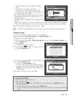 Предварительный просмотр 29 страницы Samsung SRD-440 User Manual