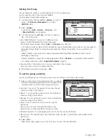 Предварительный просмотр 31 страницы Samsung SRD-440 User Manual