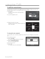 Предварительный просмотр 32 страницы Samsung SRD-440 User Manual