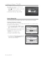 Предварительный просмотр 34 страницы Samsung SRD-440 User Manual