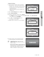 Предварительный просмотр 35 страницы Samsung SRD-440 User Manual