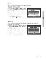 Предварительный просмотр 37 страницы Samsung SRD-440 User Manual