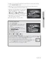 Предварительный просмотр 39 страницы Samsung SRD-440 User Manual