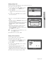 Предварительный просмотр 45 страницы Samsung SRD-440 User Manual