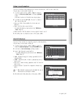 Предварительный просмотр 51 страницы Samsung SRD-440 User Manual