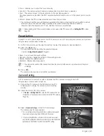 Предварительный просмотр 61 страницы Samsung SRD-440 User Manual