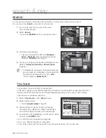 Предварительный просмотр 62 страницы Samsung SRD-440 User Manual