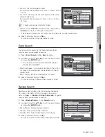 Предварительный просмотр 63 страницы Samsung SRD-440 User Manual