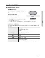 Предварительный просмотр 67 страницы Samsung SRD-440 User Manual