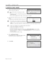 Предварительный просмотр 68 страницы Samsung SRD-440 User Manual