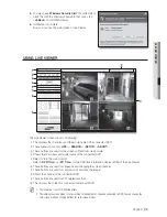 Предварительный просмотр 69 страницы Samsung SRD-440 User Manual