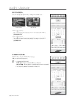 Предварительный просмотр 76 страницы Samsung SRD-440 User Manual