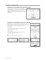 Предварительный просмотр 78 страницы Samsung SRD-440 User Manual