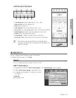 Предварительный просмотр 79 страницы Samsung SRD-440 User Manual