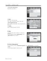 Предварительный просмотр 80 страницы Samsung SRD-440 User Manual