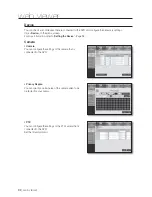 Предварительный просмотр 82 страницы Samsung SRD-440 User Manual