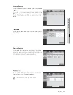 Предварительный просмотр 83 страницы Samsung SRD-440 User Manual