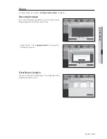 Предварительный просмотр 85 страницы Samsung SRD-440 User Manual