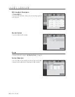 Предварительный просмотр 86 страницы Samsung SRD-440 User Manual